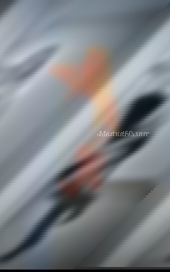 Verónica, chica trans muy alegre . 613417790. Citas en MADRID, MADRID. www.madrid69.com.