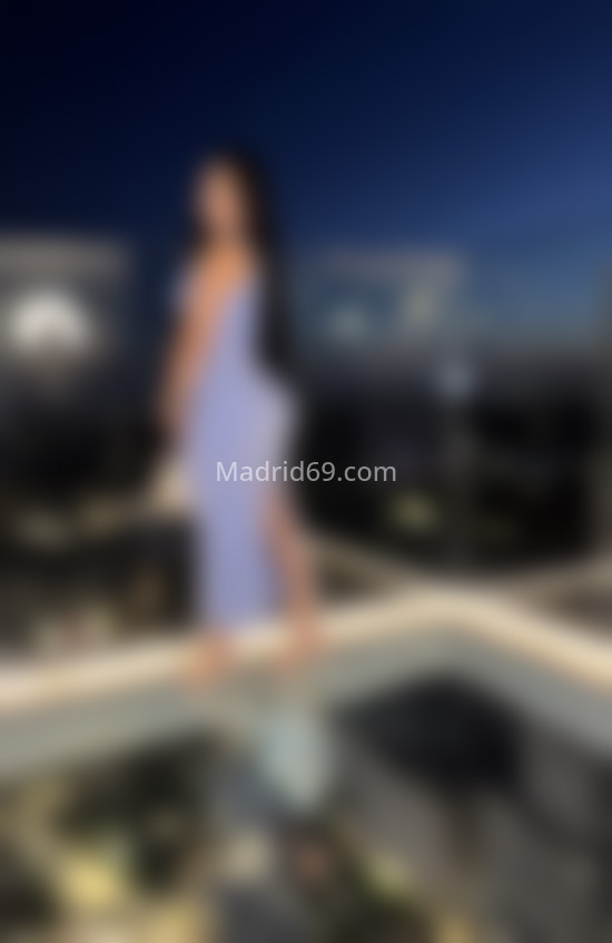 Valentina, venezolana recién llegada . 613606410. Citas en MADRID, MADRID. www.madrid69.com.