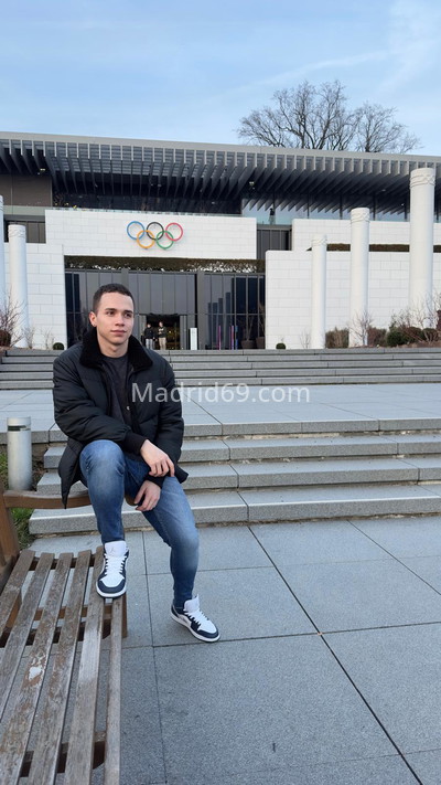 Santiago, joven colombiano. 622421872. Citas en MADRID, MADRID. www.madrid69.com. Santiago, joven colombiano. 622421872. Citas en MADRID, MADRID. www.madrid69.com.