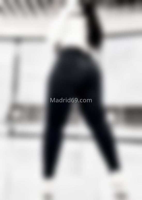 Candy . 611312659. Citas en MADRID, MADRID. www.madrid69.com.