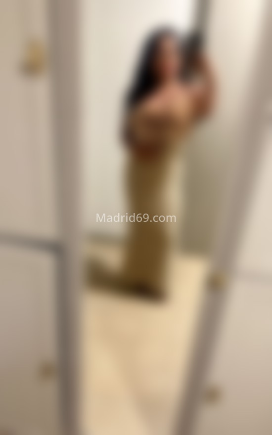 Luz Gabi, una trans maja y divertida. 685263736. Citas en MADRID, MADRID. www.madrid69.com.