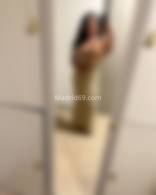 Luz Gabi, una trans maja y divertida. 685263736. Citas en MADRID, MADRID. www.madrid69.com.