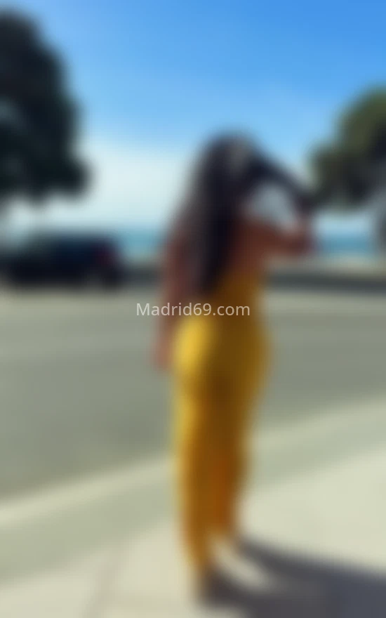 Luz Gabi, una trans maja y divertida. 685263736. Citas en MADRID, MADRID. www.madrid69.com.