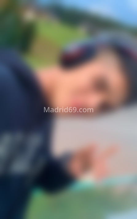 Alejandro, recién llegado a la ciudad. 648100675. Citas en MADRID, MADRID. www.madrid69.com.