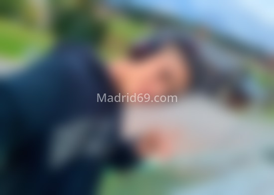 Alejandro, recién llegado a la ciudad. 648100675. Citas en MADRID, MADRID. www.madrid69.com.