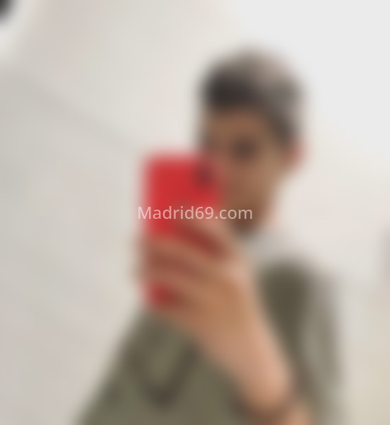 Alejandro, recién llegado a la ciudad. 648100675. Citas en MADRID, MADRID. www.madrid69.com.