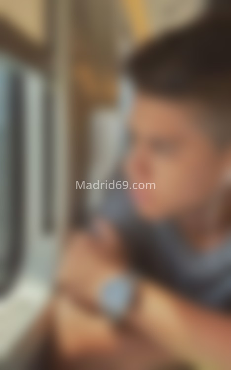 Alejandro, recién llegado a la ciudad. 648100675. Citas en MADRID, MADRID. www.madrid69.com.