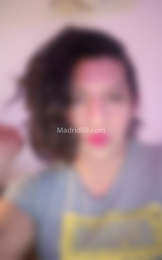 Delian Mikaela. 604226236. Citas en MADRID, MADRID. www.madrid69.com.