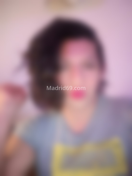 Delian Mikaela. 604226236. Citas en MADRID, MADRID. www.madrid69.com.