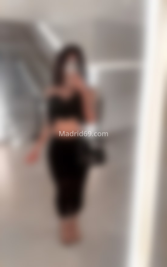 Victoria, trans con una elegancia única. 663462112. Citas en MADRID, MADRID. www.madrid69.com.