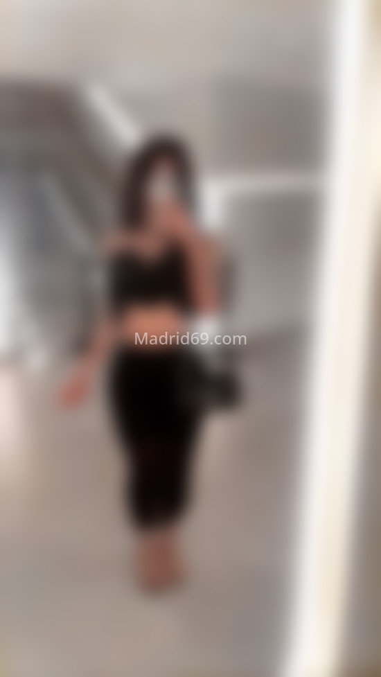 Victoria, trans con una elegancia única. 663462112. Citas en MADRID, MADRID. www.madrid69.com.