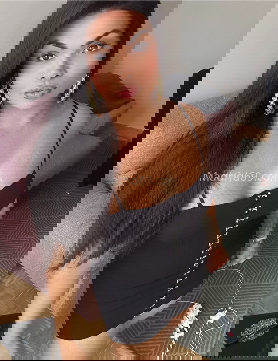 Paloma Andrade, trans brasileña. 624012645. Citas en MADRID, MADRID. www.madrid69.com.