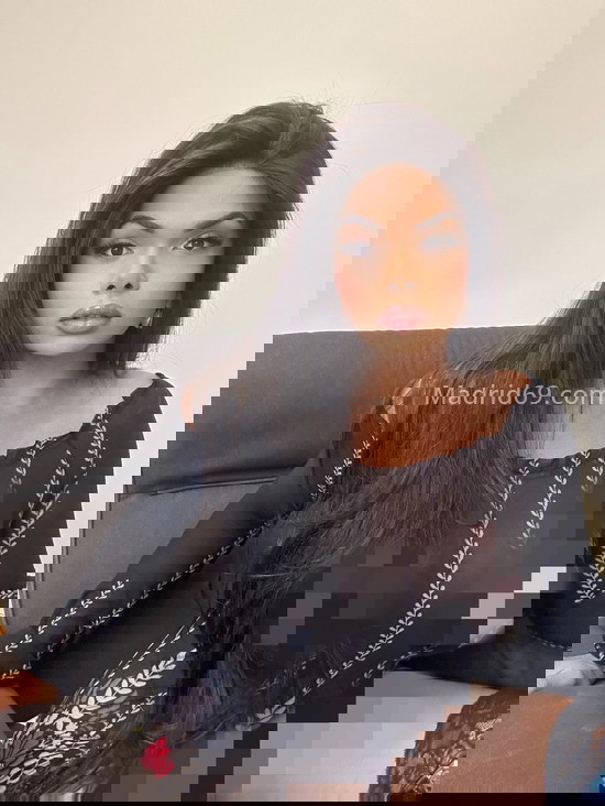 Paloma Andrade, trans brasileña. 624012645. Citas en MADRID, MADRID. www.madrid69.com.