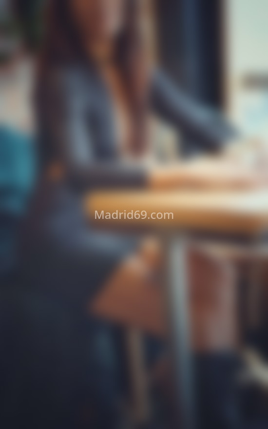 Victoria. 624761275. Citas en MADRID, MADRID. www.madrid69.com.