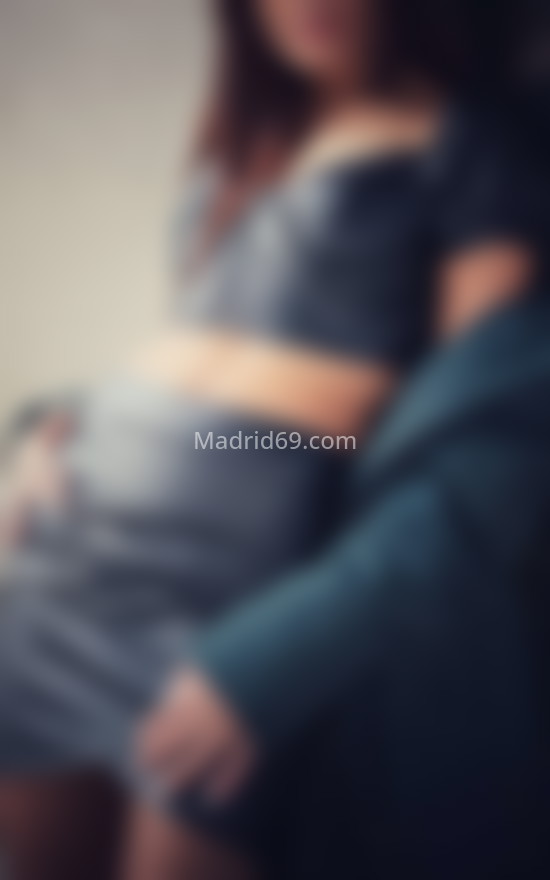 Victoria. 624761275. Citas en MADRID, MADRID. www.madrid69.com.