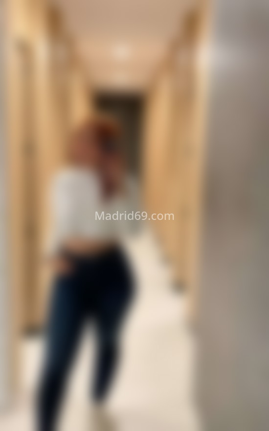 Lis. 604148396. Citas en MADRID, MADRID. www.madrid69.com.