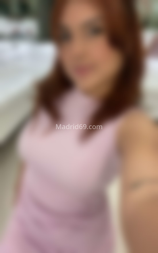 Lis. 604148396. Citas en MADRID, MADRID. www.madrid69.com.