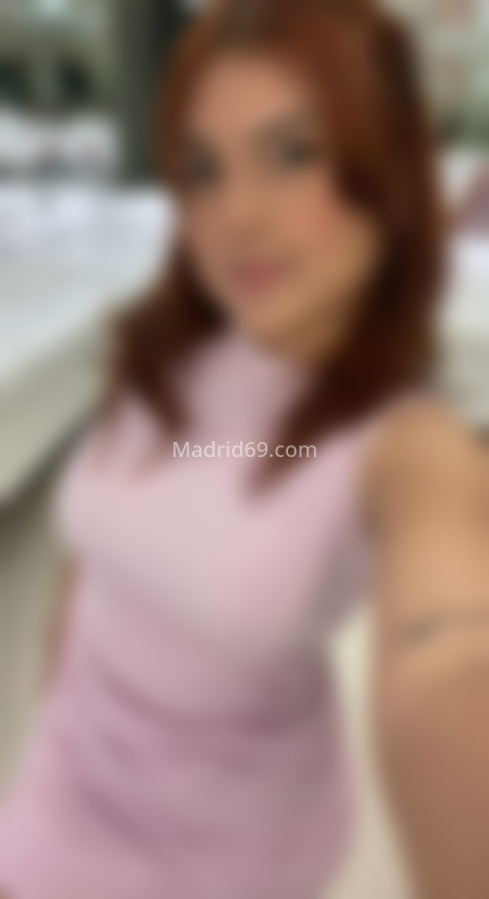 Lis. 604148396. Citas en MADRID, MADRID. www.madrid69.com.