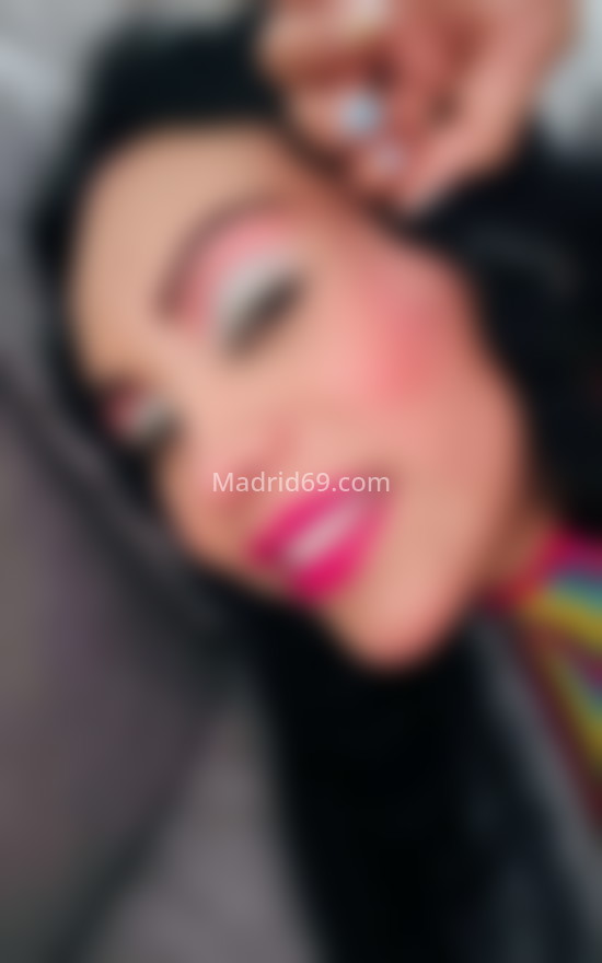 Africa. 605118228. Citas en MADRID, MADRID. www.madrid69.com.