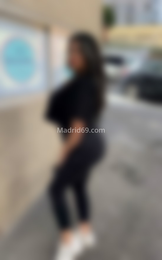 Alexa, trans colombiana. 672991610. Citas en MADRID, MADRID. www.madrid69.com.