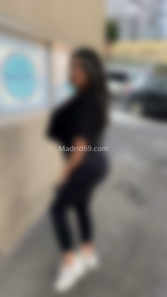 Alexa, trans colombiana. 672991610. Citas en MADRID, MADRID. www.madrid69.com.