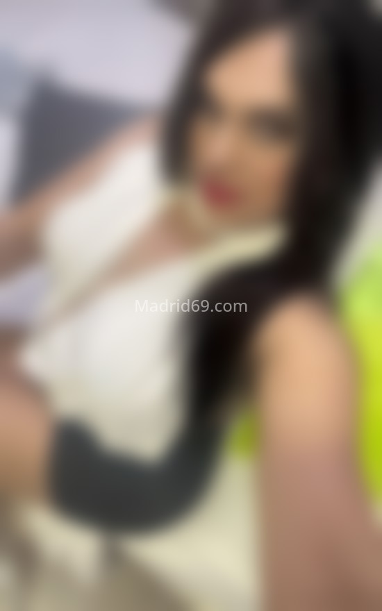 Alexa, trans colombiana. 672991610. Citas en MADRID, MADRID. www.madrid69.com.
