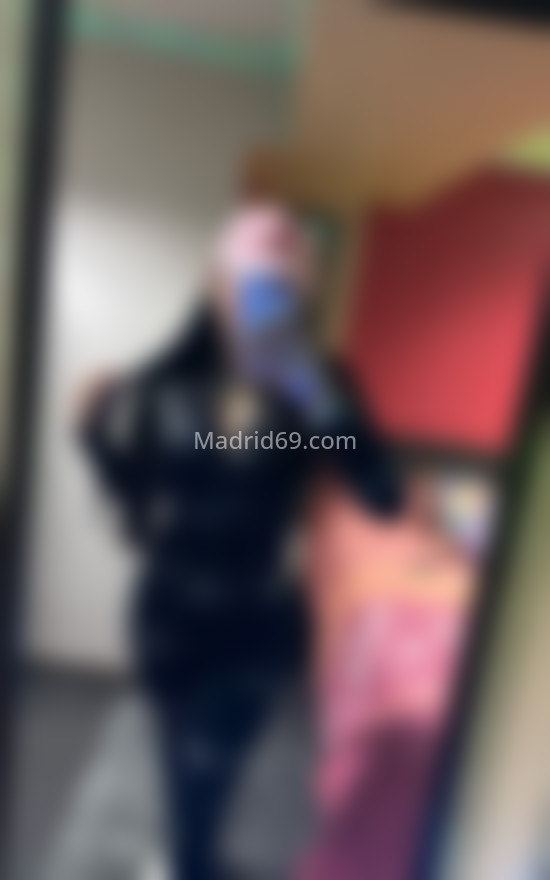 Sofia, encantadora latina colombiana. 607244016. Citas en MADRID, MADRID. www.madrid69.com.