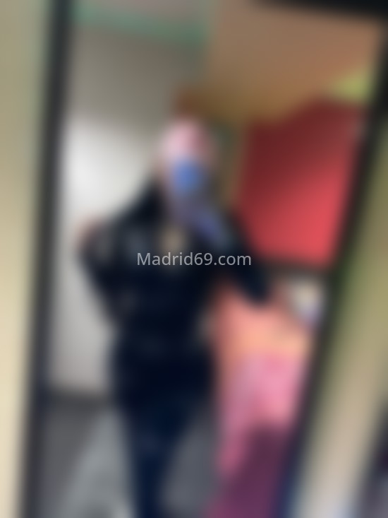 Sofia, encantadora latina colombiana. 607244016. Citas en MADRID, MADRID. www.madrid69.com.