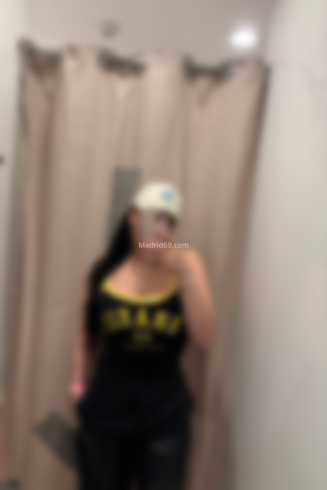 Sofia, encantadora latina colombiana. 607244016. Citas en MADRID, MADRID. www.madrid69.com.
