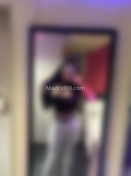 Sofia, encantadora latina colombiana. 607244016. Citas en MADRID, MADRID. www.madrid69.com.