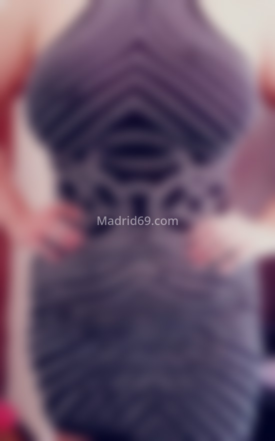 Ana Luz, 27 años. 643480211. Citas en MADRID, MADRID. www.madrid69.com.
