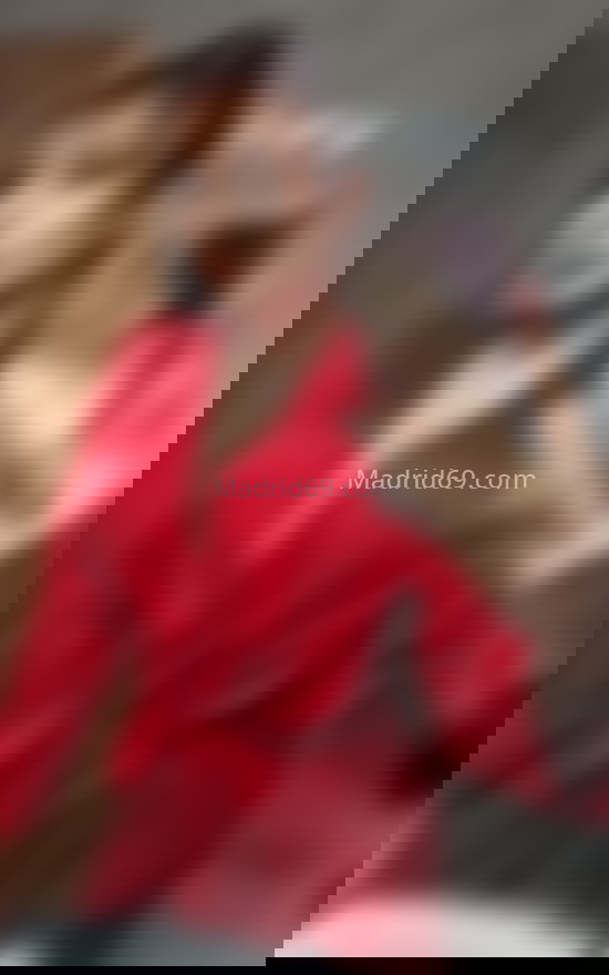 Alessia Fox, trans muy risueña. 602652909. Citas en MADRID, MADRID. www.madrid69.com.