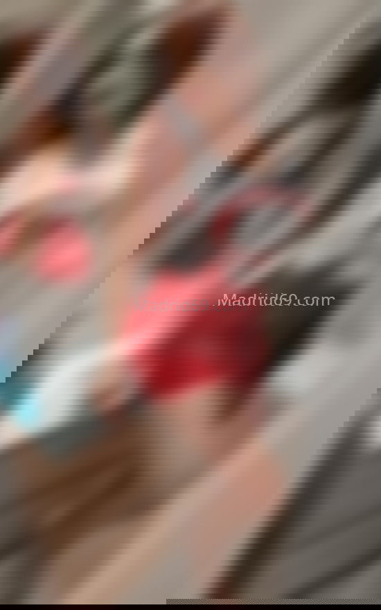 Alessia Fox, trans muy risueña. 602652909. Citas en MADRID, MADRID. www.madrid69.com.