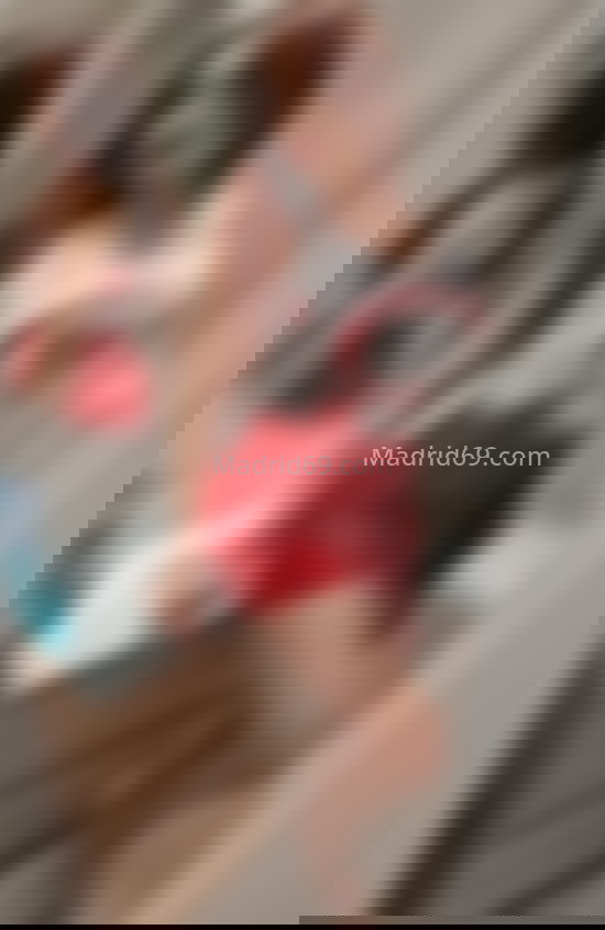 Alessia Fox, trans muy risueña. 602652909. Citas en MADRID, MADRID. www.madrid69.com.