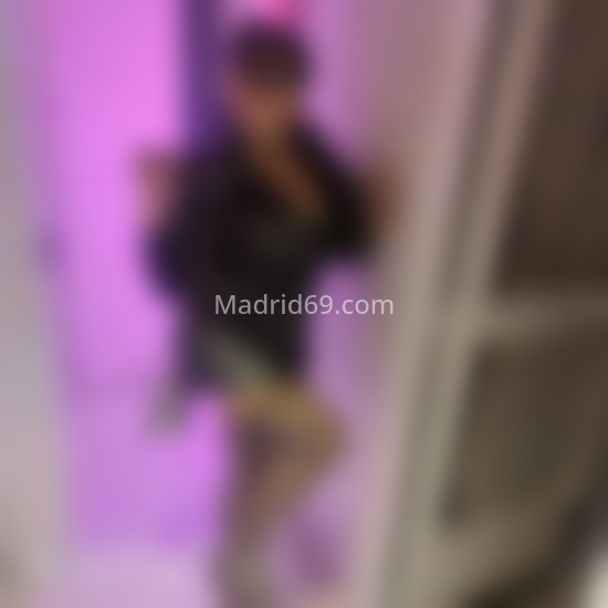 Nikol . 623348260. Citas en MADRID, MADRID. www.madrid69.com.