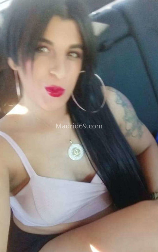 Katalina, trans colombiana . 643739006. Citas en MADRID, MADRID. www.madrid69.com.