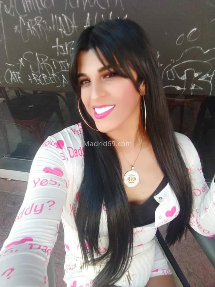 Katalina, trans colombiana . 643739006. Citas en MADRID, MADRID. www.madrid69.com.