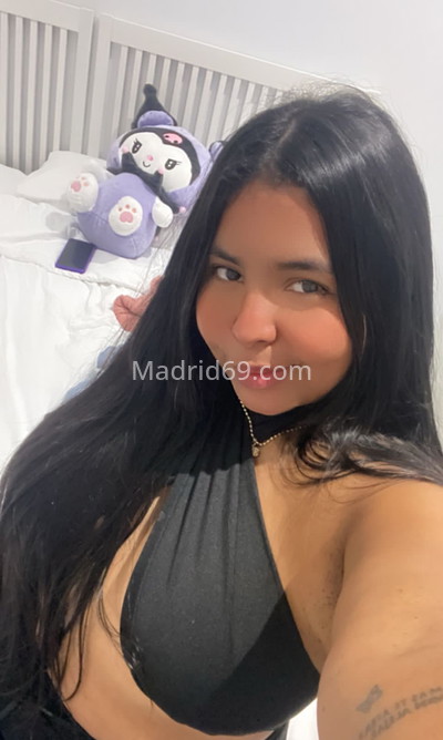 Emma, colombiana. 664299854. Citas en MADRID, MADRID. www.madrid69.com. Emma, colombiana. 664299854. Citas en MADRID, MADRID. www.madrid69.com.