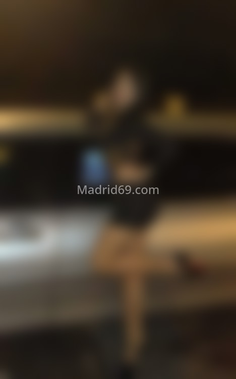 Silvana, trans . 611276638. Citas en MADRID, MADRID. www.madrid69.com.