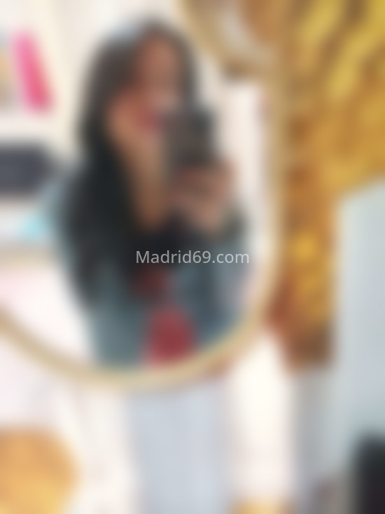 Silvana, trans . 611276638. Citas en MADRID, MADRID. www.madrid69.com.