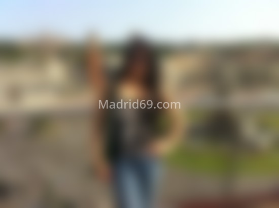 Silvana, trans . 611276638. Citas en MADRID, MADRID. www.madrid69.com.