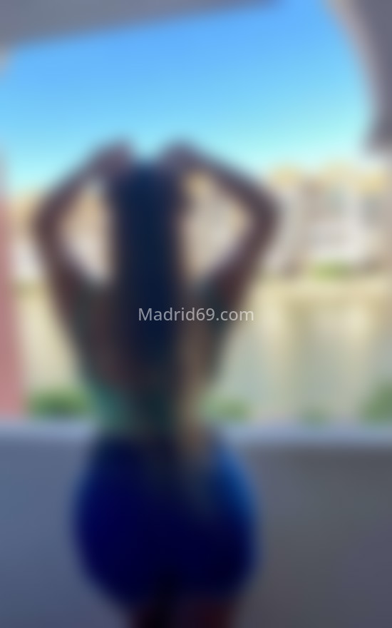 Kamila. 612298577. Citas en MADRID, MADRID. www.madrid69.com.