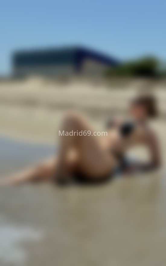 Alondra, trans guapetona y elegante. 641819585. Citas en MADRID, MADRID. www.madrid69.com.