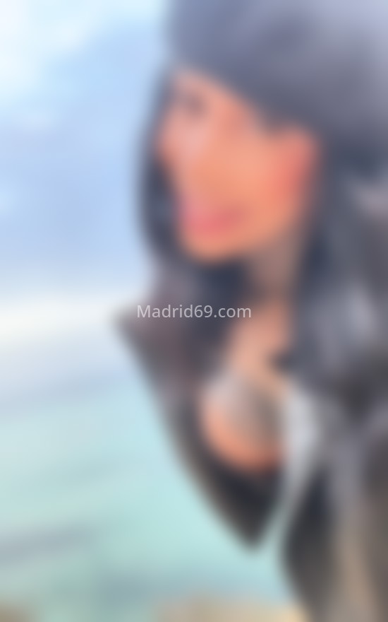 Tatiana, chica trans latina. 663075273. Citas en MADRID, MADRID. www.madrid69.com.