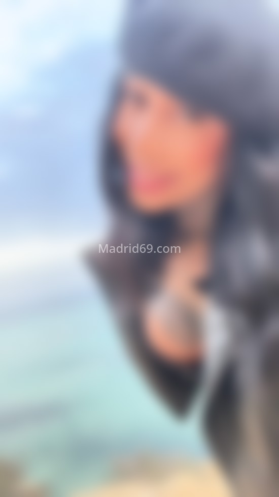Tatiana, chica trans latina. 663075273. Citas en MADRID, MADRID. www.madrid69.com.