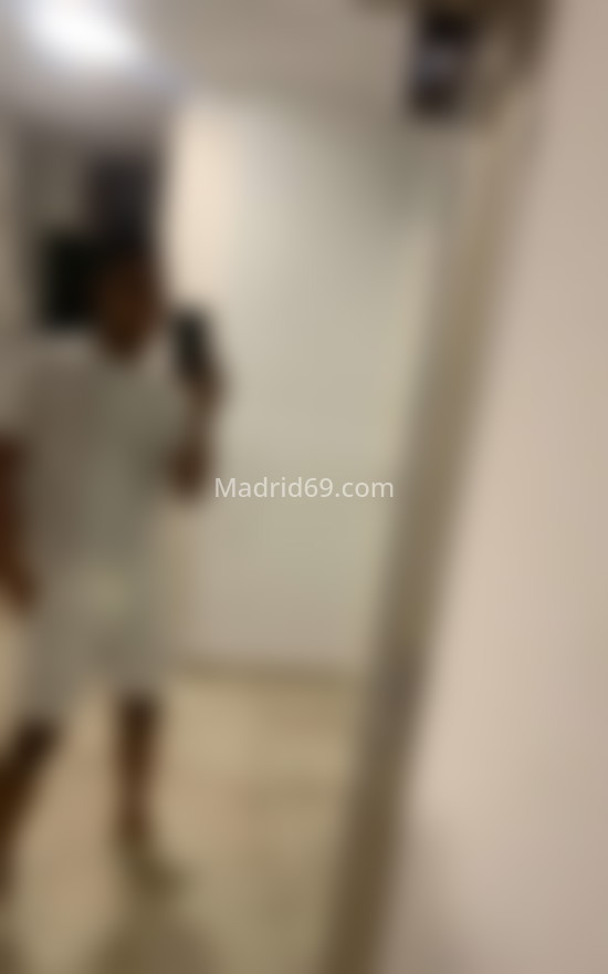 Charly. 623566332. Citas en MADRID, MADRID. www.madrid69.com.