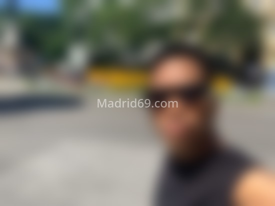 Charly. 623566332. Citas en MADRID, MADRID. www.madrid69.com.