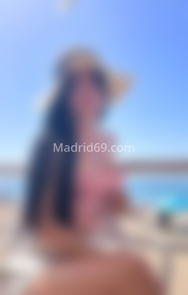 Alejandra, latina trans . 613386152. Citas en MADRID, MADRID. www.madrid69.com.