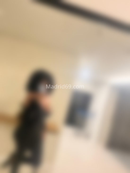 Anali Jonhson . 643067135. Citas en MADRID, MADRID. www.madrid69.com.