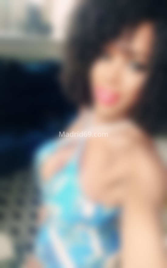 Anali Jonhson . 643067135. Citas en MADRID, MADRID. www.madrid69.com.